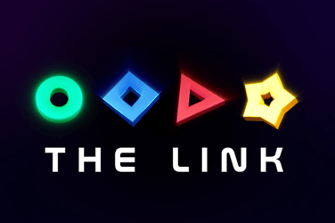 The Link game screen