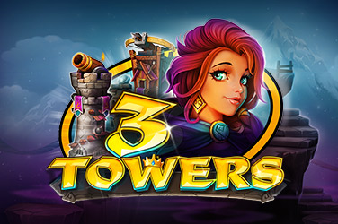 3 Towers