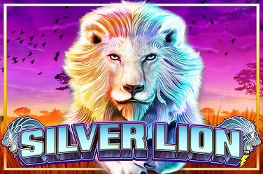Silver Lion
