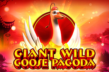 Giant Wild Goose Pagoda