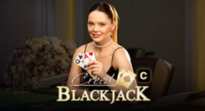 BlackJack Creed C