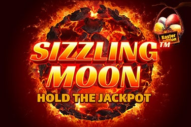 Sizzling Moon™ Easter