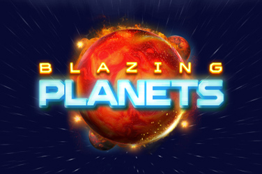 Blazing Planets (Spinberry)