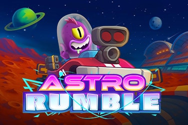 Astro Rumble