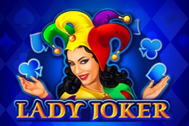 Lady Joker