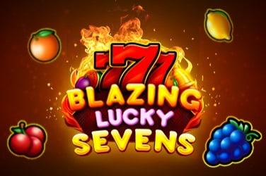 Blazing Lucky Sevens