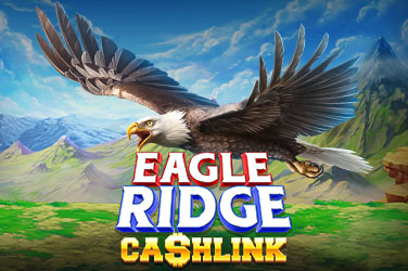 Eagle Ridge Slots  (iSoftBet) CLAIM WELCOME BONUS UP TO 400%