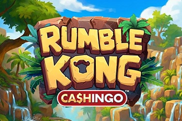 Rumble Kong CASHINGO™