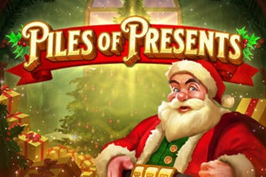 Piles of Presents