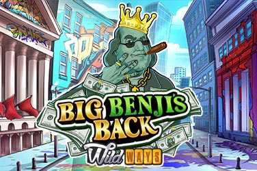Big Benji's Back WildWays