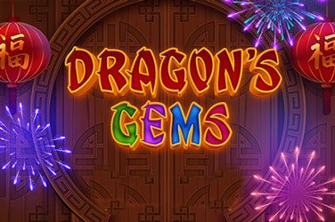 Dragons Gems