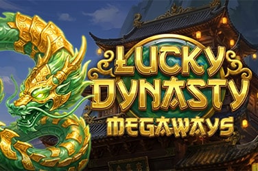 Lucky Dynasty Megaways™