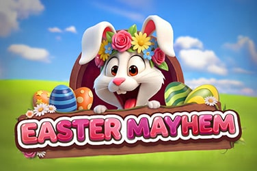 Easter Mayhem