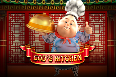 God's Kitchen