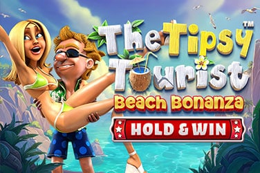 The Tipsy Tourist: Beach Bonanza – Hold & Win