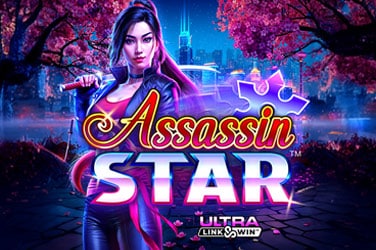 Assassin Star™