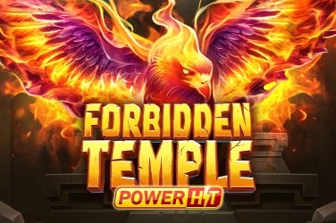 Forbidden Temple Power Hit