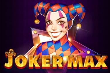 Joker Max game screen