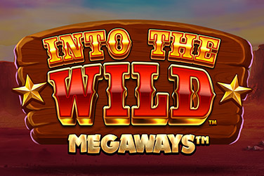 Into The Wild Megaways game screen