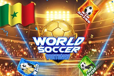World Soccer Fortunes Senegal