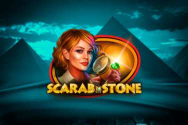 Scarab Stone game screen