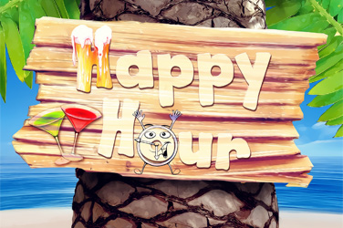 Happy Hour game screen