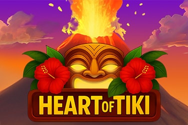 Heart of Tiki