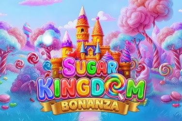 Sugar Kingdom Bonanza