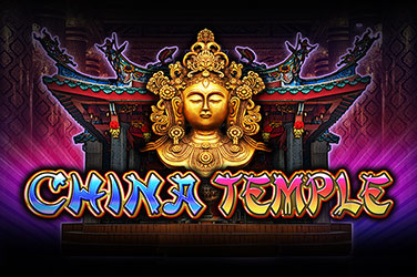 China Temple game screen