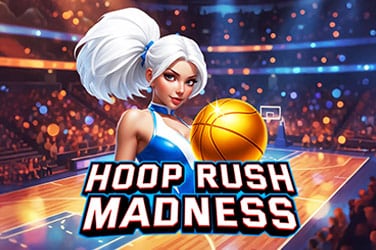 Hoop Rush Madness
