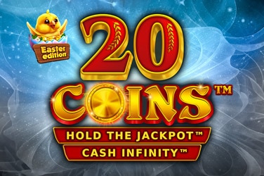 20 Coins™ Easter Edition