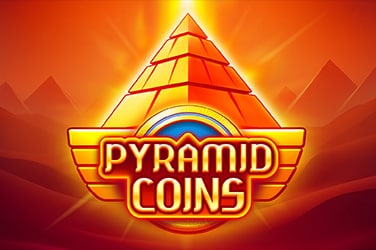 Pyramid Coins