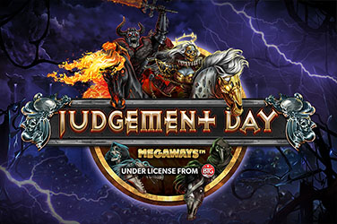 Judgement Day Megaways