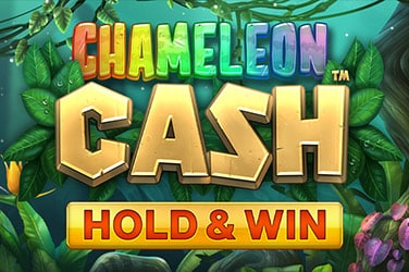 Chameleon Cash