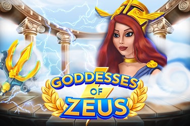 Goddesses of Zeus