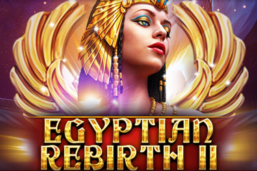 Egyptian Rebirth II