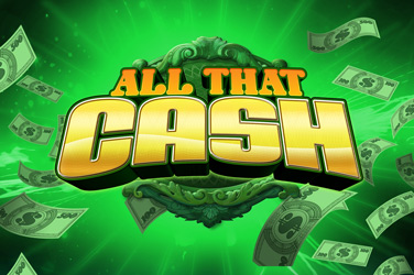 All That Cash game screen