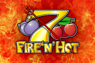 Fire and Hot game screen