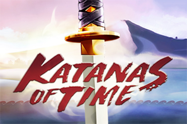 Katanas of Time
