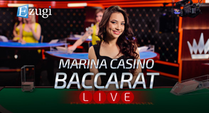 Marina Casino Baccarat 1