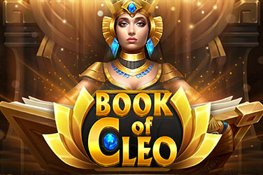 Book of Cleo (TomHorn)