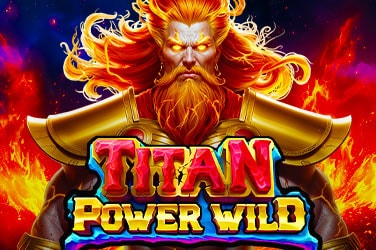 Titan Power Wild