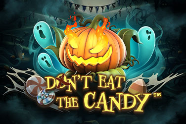 Don't Eat the Candy™