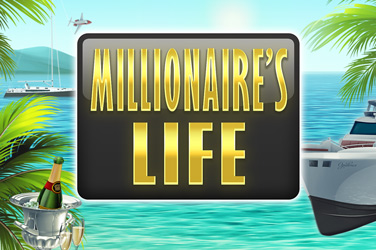 Millionaire’s Life game screen