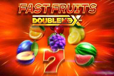 Fast Fruits DoubleMax™