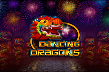 Dancing Dragons game screen