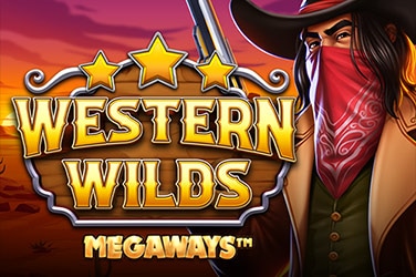 Western Wilds Megaways