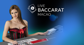 Baccarat Macao