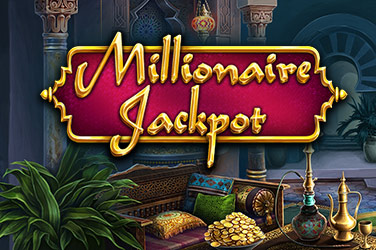 Millionaire Jackpot game screen