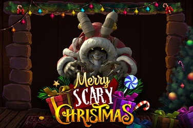 Merry Scary Christmas!